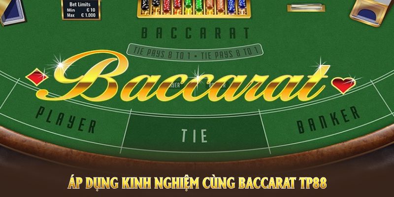 Baccarat TP88