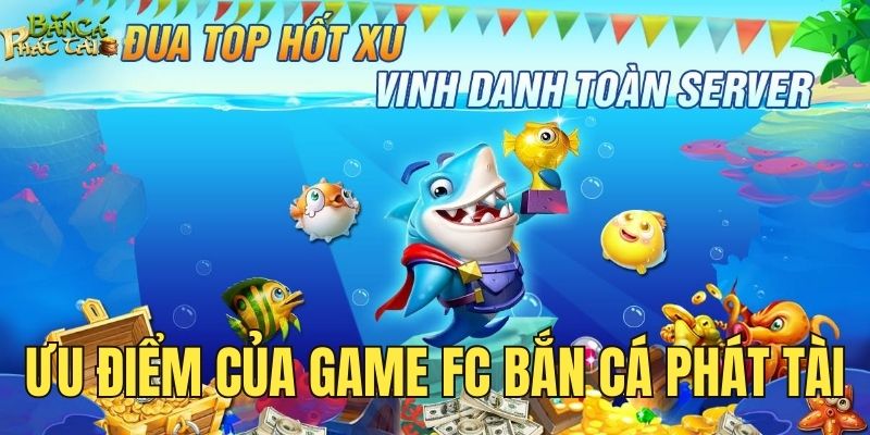 FC bắn cá Phát Tài