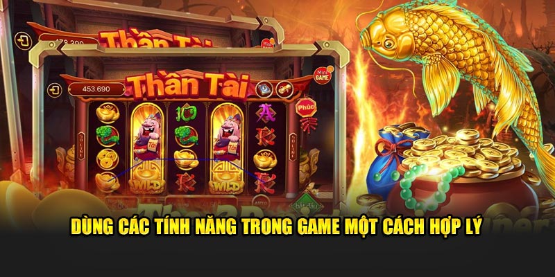 Thần Tài Giáng Lâm