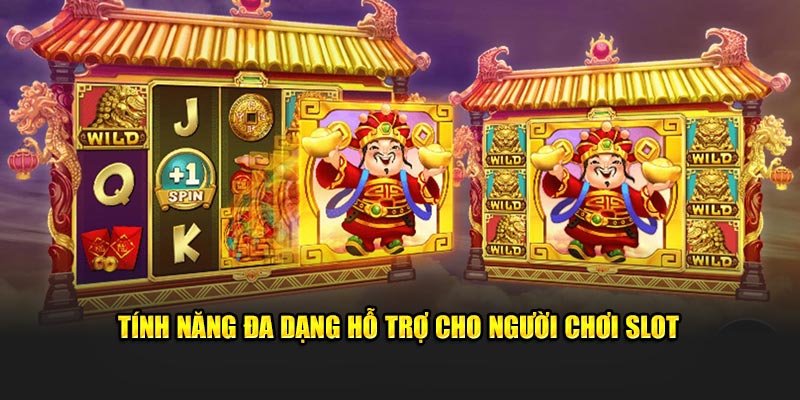 Thần Tài Giáng Lâm